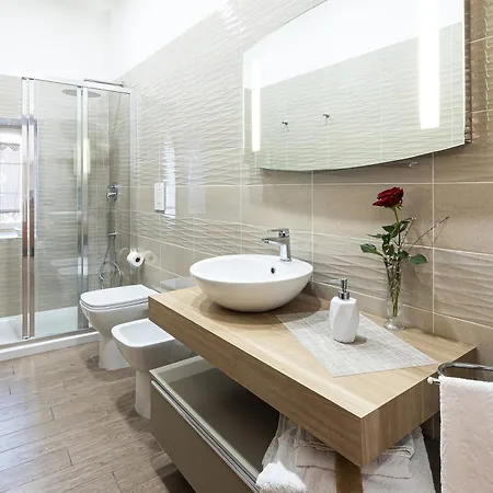 Vesuvian Stone Pompei