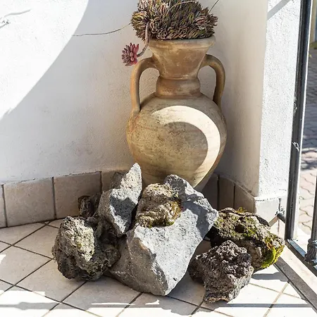 Frühstückspension Vesuvian Stone Pompei