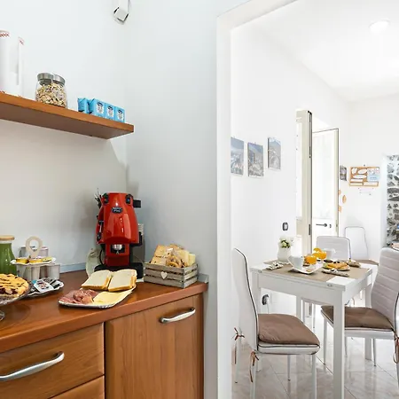 Vesuvian Stone Pompei