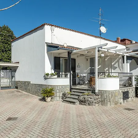 Bed & Breakfast Vesuvian Stone 3*