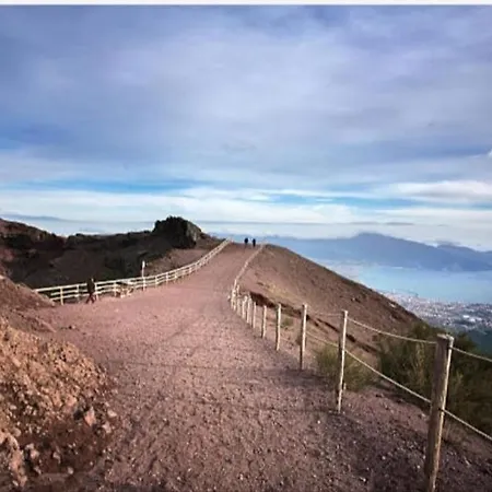 Vesuvian Stone 庞贝