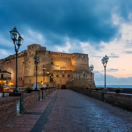 Vesuvian Stone 住宿加早餐酒店