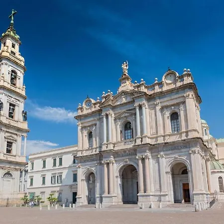 Vesuvian Stone 住宿加早餐酒店