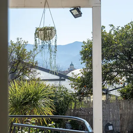 住宿加早餐酒店 Vesuvian Stone 4*