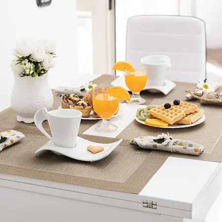 Vesuvian Stone 4* 庞贝