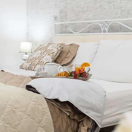 ベッド・アンド・ブレックファスト Vesuvian Stone 4*