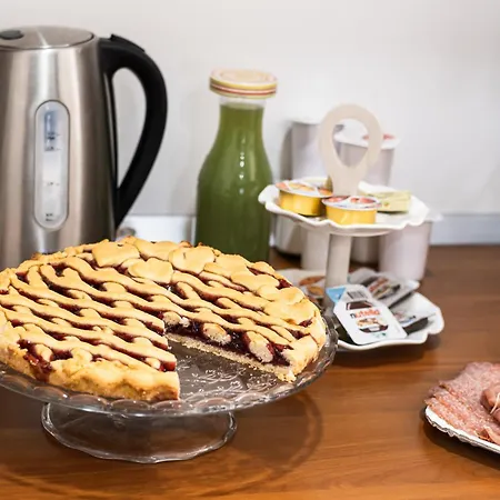 Vesuvian Stone 住宿加早餐酒店 4*