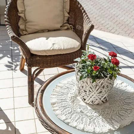 Vesuvian Stone 住宿加早餐酒店 4*