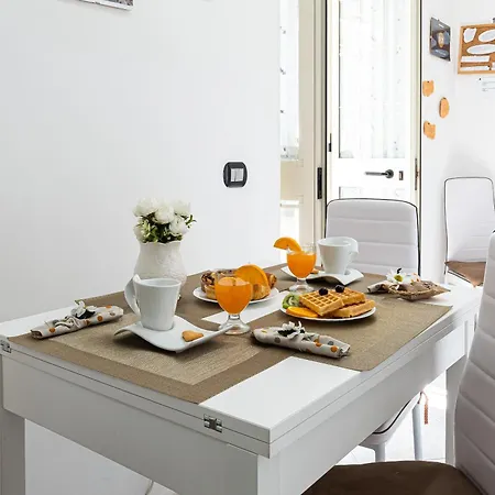 Vesuvian Stone 住宿加早餐酒店 4*