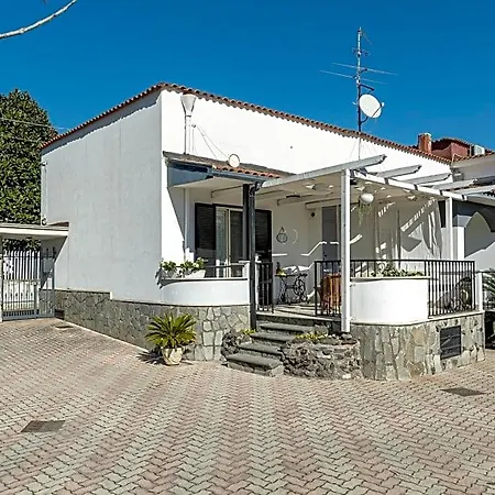 住宿加早餐酒店 Vesuvian Stone 庞贝