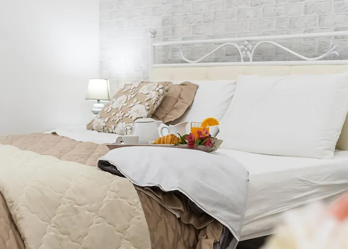 Bed and breakfast Vesuvian Stone 3*
