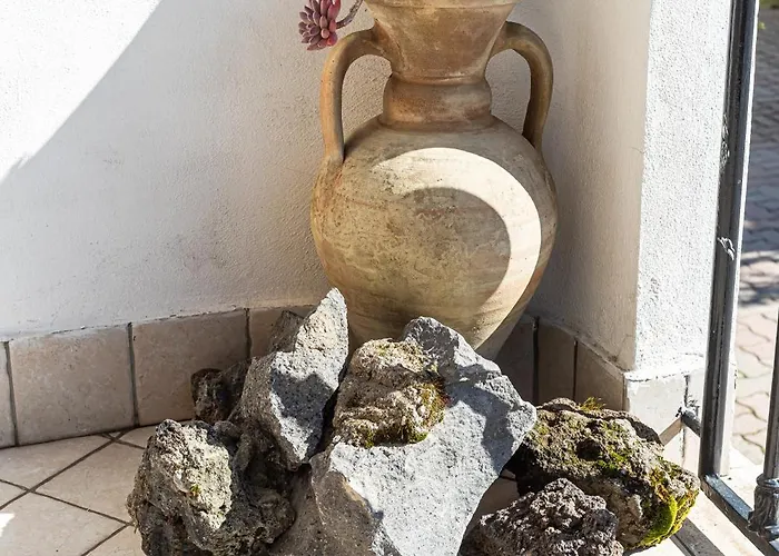 Bed and breakfast Vesuvian Stone Pompeya